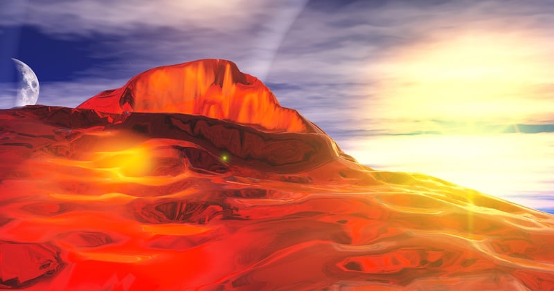 Unknown Worlds