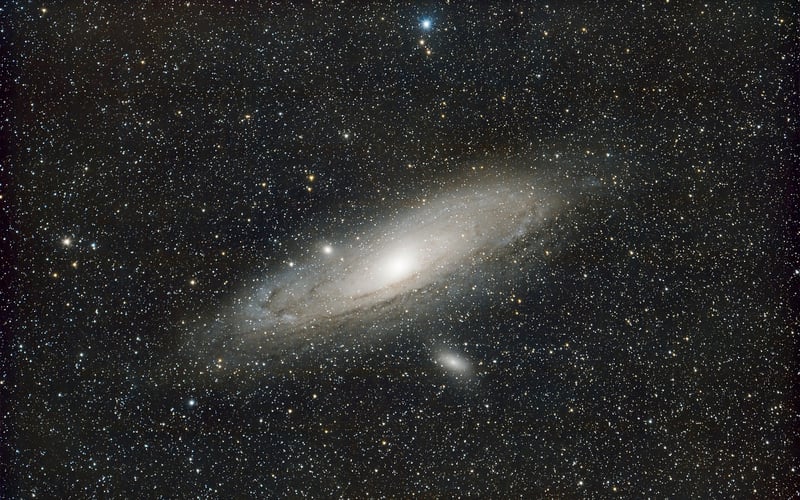 Space Universe Galaxy